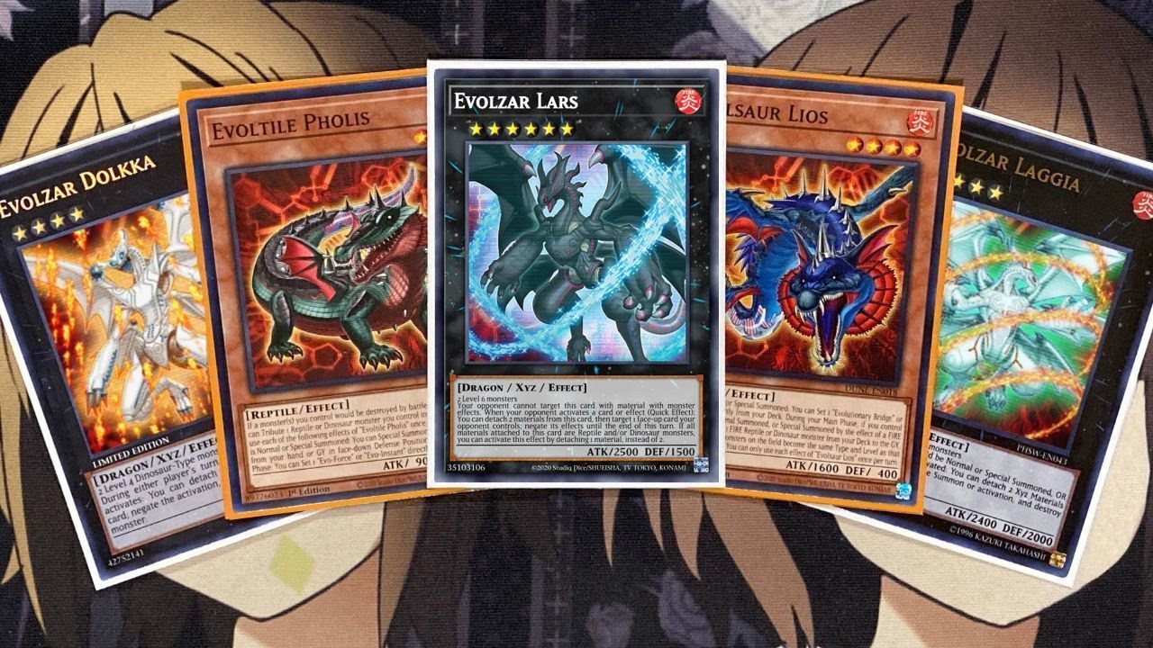 yugioh evoltile deck Amazon.com: Complete Custom Deck for Yu-Gi-Oh!