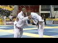 Rodolfo Vieira VS Sergio Moraes / World Championship 2011