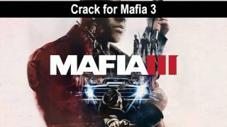 Mafia 3 Codex crack download