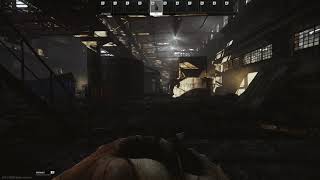 Escape From Tarkov | Grenade Animation