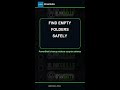 Find Empty Folders Safely with PowerShell #Shorts