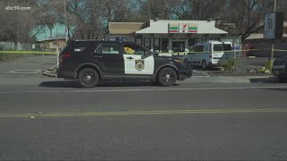 7-Eleven employee killed after possible robbery in South Land Park