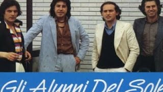 Alunni del sole -i maggiori successi-