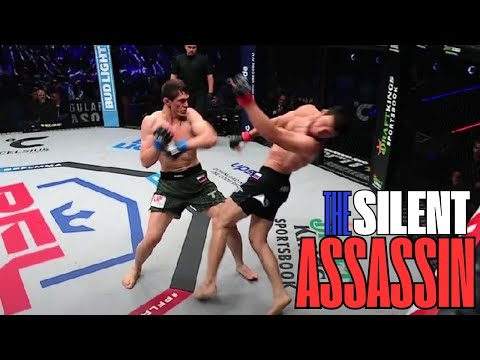 Shamil Musaev -