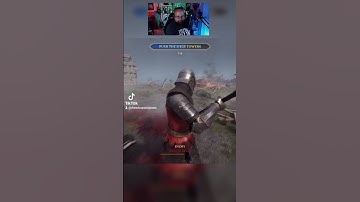 Recovery followed by a brutal murder... | Chivalry 2