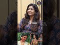 Shriya Saran & Bhanupriya 😍.. வைரலாகும் Celebrity Crush Confession 😄✨