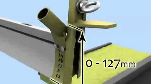 Tele-Plan handscreeding system TP