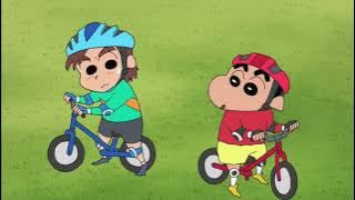 Download lagu Shin Cậu Bé Bút Chì ( Lồng Tiếng ) | Xe Đạp Thăng Bằng