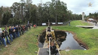 OCSO SWAT Team competes at SWAT Round-up International