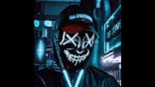 المعنى الحقيقي ل موسيقى اجنبية حماسية   DJ KANTIK   BLUE DWARF 2  com