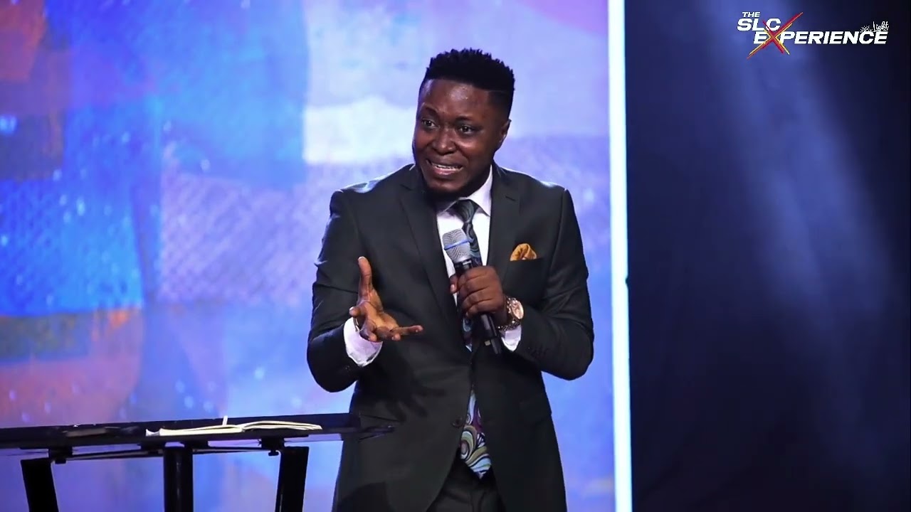 DON'T LIMIT GOD  || PART 2