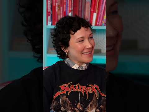 Darina Vanickova's Controversial New Project