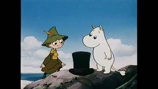 MOOMIN THE MAGIC HAT [EPISODE 02 PART. 1]