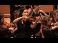 Martinů · Rhapsody Concerto pour Alto et Orchestre 1952 · Marina Thibeault & Pronto Musica