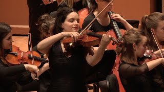 Martinů · Rhapsody Concerto pour Alto et Orchestre 1952 · Marina Thibeault &amp; Pronto Musica