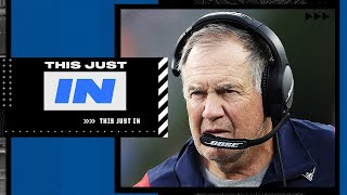 If Brady Beats Belichick, Is Belichick No Longer The Greatest Coach Of All Time? This Just In