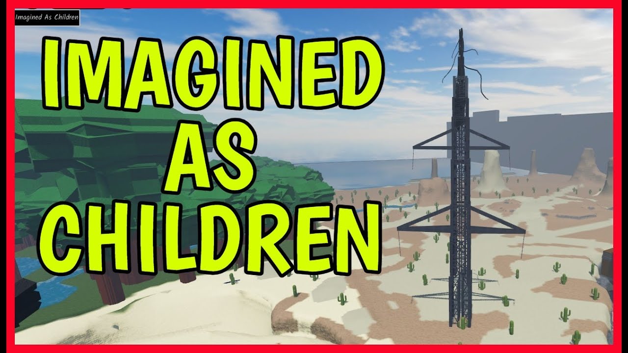 How to get IMAGINED AS CHILDREN Badge in GIANT UNIVERSE TREVOR ...