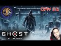 🔴 LIVE - GHOST OF TSUSHIMA Director's Cut | Gameplay Walkthrough | Day 06