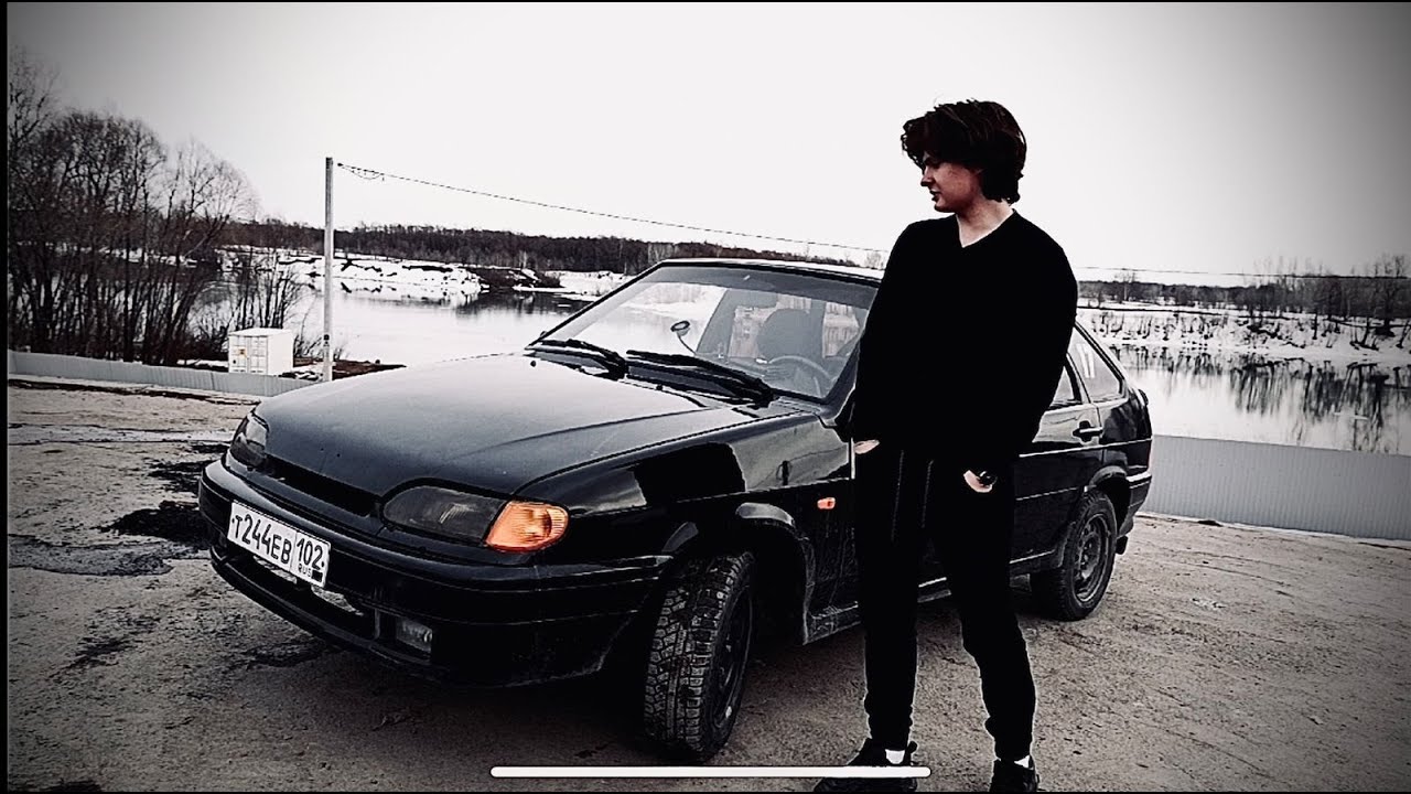 Обзор на ВАЗ 2114 за 150к | ПЛЮСЫ И МИНУСЫ 2114 - YouTube