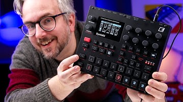 ELEKTRON SYNTAKT EXPLAINED // Everything You Need to Know + Tips & Tricks!