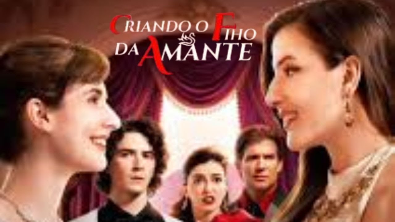 História de Victoria - Criando o Filho da Amante (PARTE ÚNICA) | REACT ...