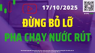Pha nước rút không nên bỏ lỡ của thị trường