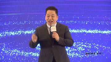 QIoT Summit 2019 -  Quectel Wireless Solutions