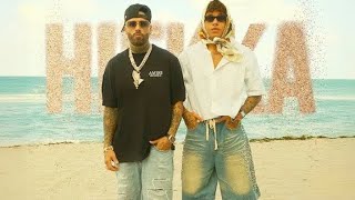 Beèle ft Nicky Jam - Hiekka ( Official Video) screenshot 1