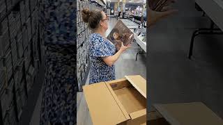 New Vinyl Release Unboxing! Michael Jackson, Mastodon & MORE 💿🔥