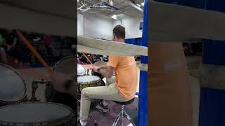 Drumming Up Prevention Jakes Skill Set For Youth Empowerment & Mental Health Vive18