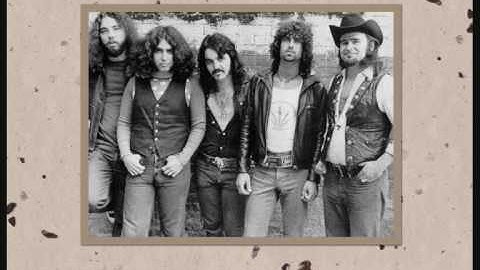 Elephant's Memory - Cryin Blacksheep Blues