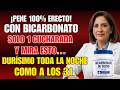 3 Formas De Usar Bicarbonato Para Recuperar La Erección — Para Hombres Mayores De 60 Años.