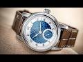 I Designed a Watch with One of America's Greatest Watchmakers