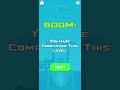 (02) Canon Shoot - Can Hit Game | Develop By Dream Game Creations #unity #unity3d #mobilegames