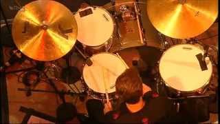 The Cramps - Hanky Panky - Oslo 2006 chords