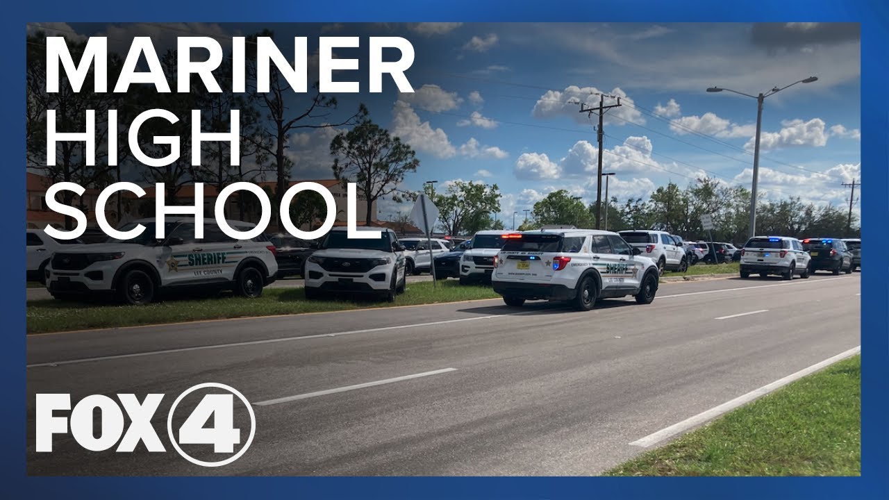 Students React To Mariner High Lockdown YouTube students-react-to-mariner-high-lockdown-youtube