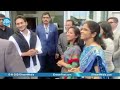 CM Jagan reached Davos to participate in the World Economic Forum AP CM Jagan | iDream News Mp3 Song
