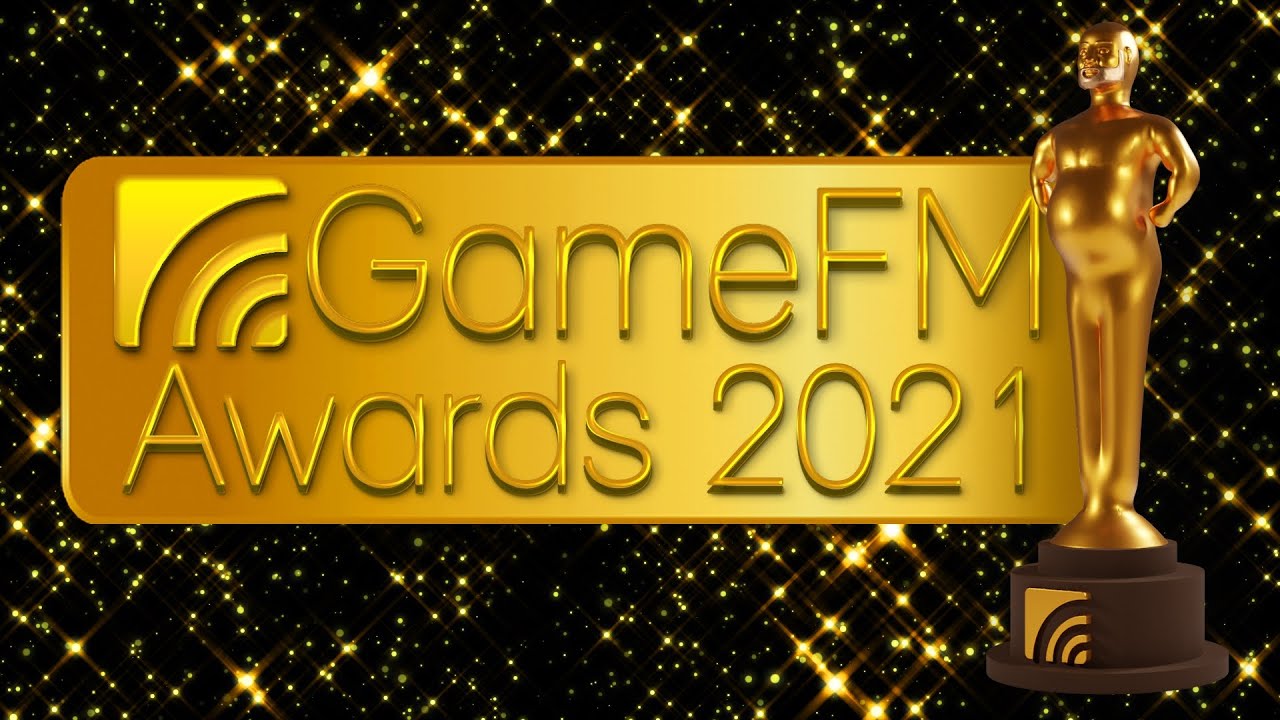 GameFM Awards 2021
