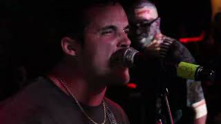 Ritual Abuse Live at Haltom Theater 8/21/25 (EP Release Show)