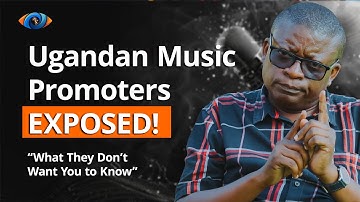 The Rise and Fall of Uganda