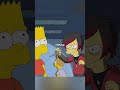 👉 El día que Bart terminó tras las rejas 🚔😂