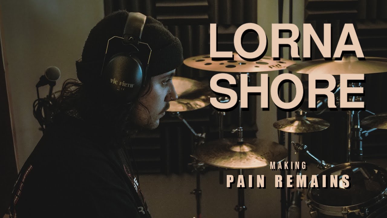 Lorna Shore - Making 'Pain Remains' (Episode 1)