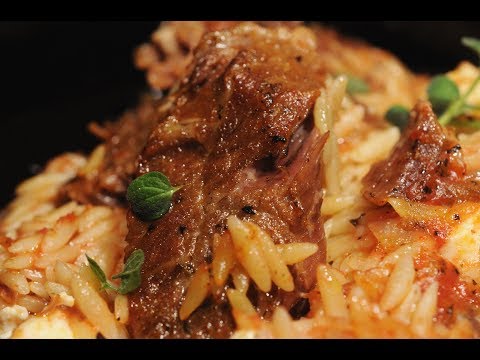 Βίντεο: Πώς να μαγειρέψετε κριθάρι νόστιμο