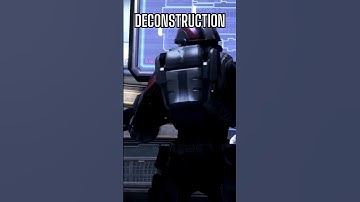 DECONSTRUCTION: Part 11 #halo #machinima
