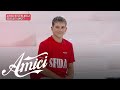 Amici 25 - Alessio - Industry Baby