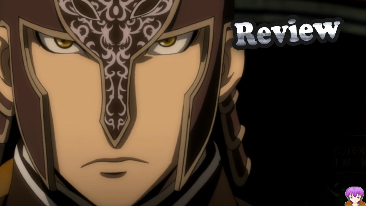 The Heroic Legend Of Arslan Hentai
