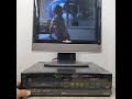 Vintage Sony EV-S700 Video8 8mm DAV Cassette Recorder