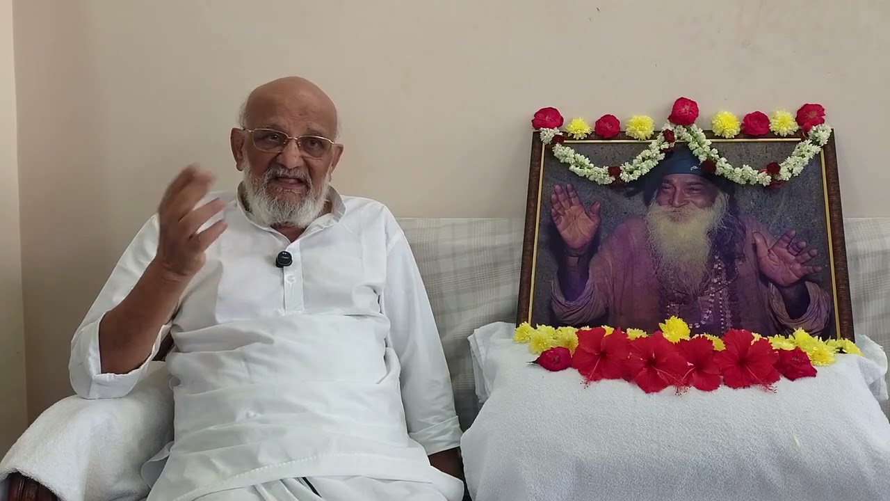 இத்தாலிய பக்தை ஓல்கா அம்மன் | The Italian Devotee - Olga Ammann