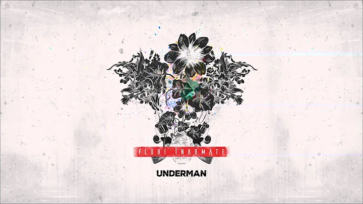 Underman - Prizonier