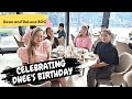 Dean & DeLuca BGC | Celebrating Madame DHEE's Birthday